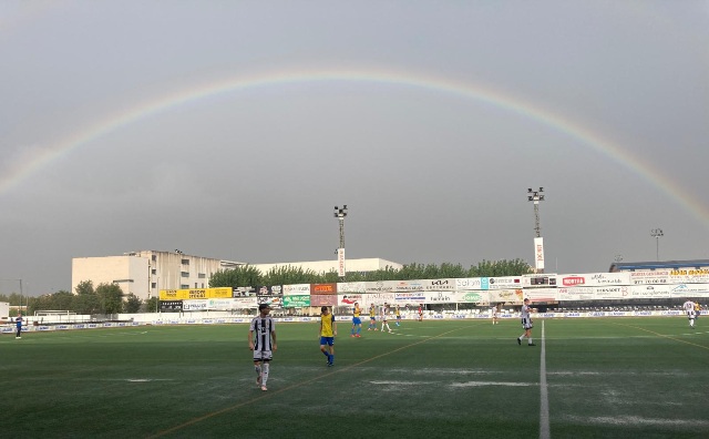 Club Futbol Amposta : 1r. EQUIP : Jornada 1 SEGONA CATALANA GRUP 6. Diumenge 21 de setembre  CF AMPOSTA 0 - UE ALDEANA  1